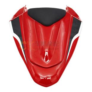 适用于本田CB/CBR650R 18-23年改装件3.5代载人后驼峰单座盖后尾