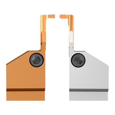 非标平面槽刀外槽端面挖槽