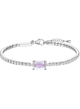 HEFANG何方珠宝极光方糖手链