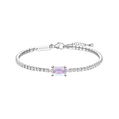 HEFANG何方珠宝极光方糖手链