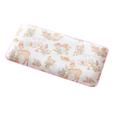 【可水洗】婴童纯棉枕头套