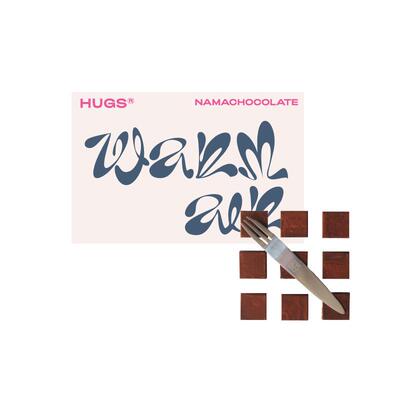 HUGS【wintersweet】生巧礼盒