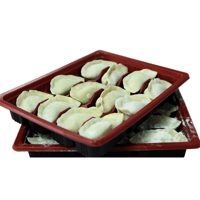 东北饺子农家手工现做水饺包邮
