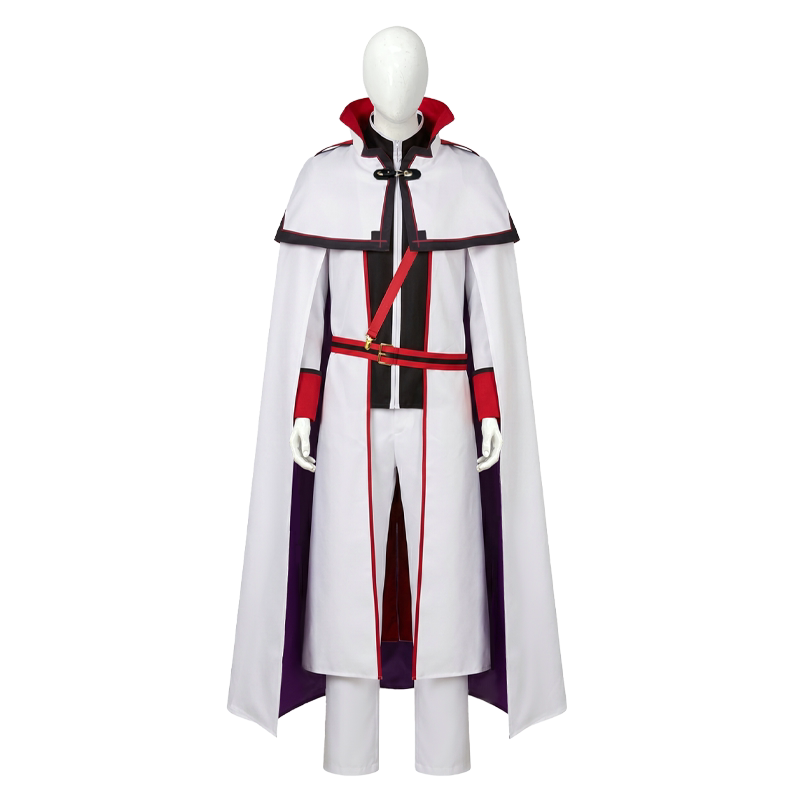 RE0从零开始的异世界生活cos服