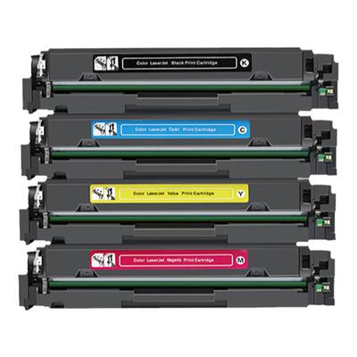 申色适用惠普M183fw硒鼓HP215A M182nw/n激光打印机墨盒M155a/nw彩色碳粉盒晒鼓216A易加粉W2310A/W2410A MFP