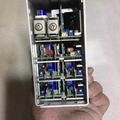 【询价】 LAMBDA   Alpha 600W  电源适用