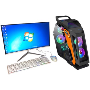 梦幻西游5开8开10开手游模拟器传奇工作室E5-2696V3多开电脑全套