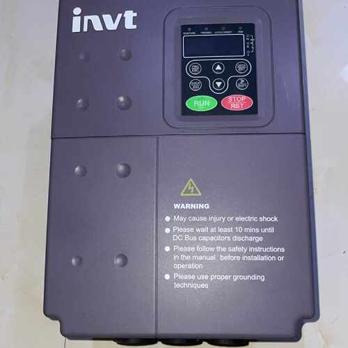 【议价-可维修】 INVT F100A 工控备件  /均有货