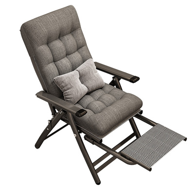 可办公可午休折叠躺椅