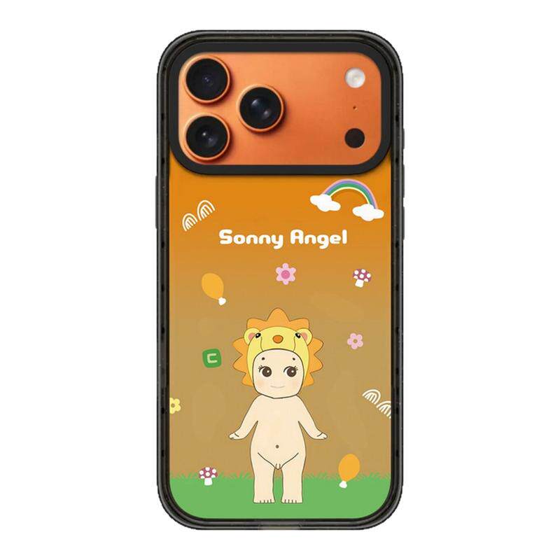 手机壳适用于iphone苹果17promax