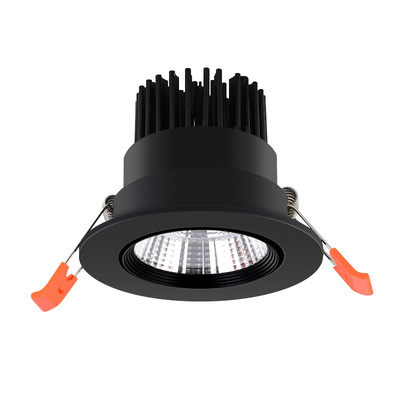 极有家推荐高亮射灯防眩光LED