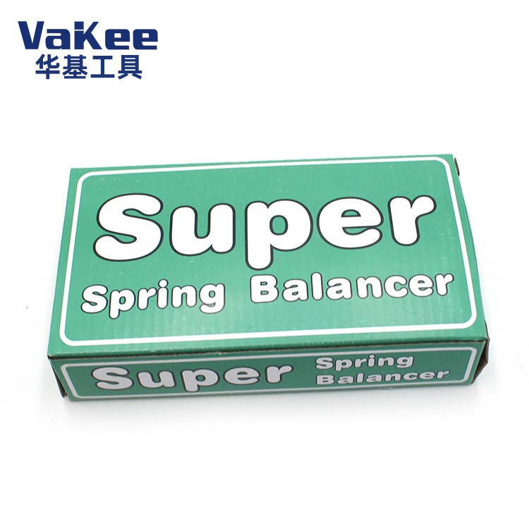 电动螺丝刀拉力平衡器 批发动电批弹簧吊 平衡机