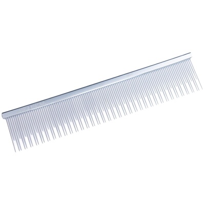 hf美容克理斯汀森直排梳梳子排梳