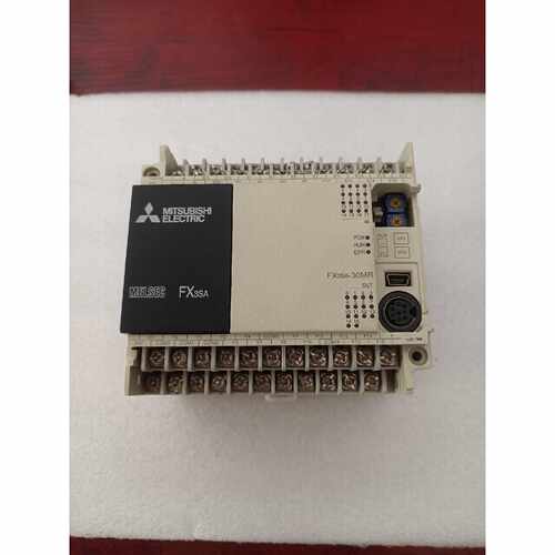 〔议价-可维修〕三菱FX3SA-30MR-CM 一个 全新均有货