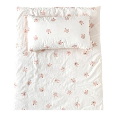 Malolotte枕头床垫套装折叠机洗