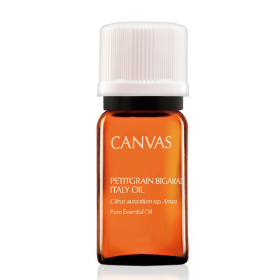 Canvas/卡芬诗苦橙叶单方精油