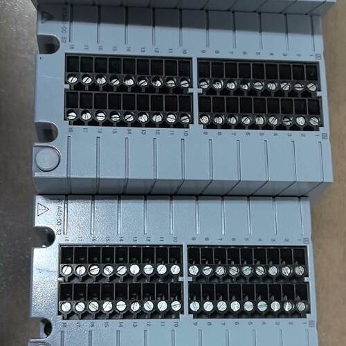 YOKOGAWA 横河模块 横河DCS卡件端子