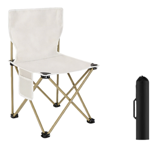 户外折叠椅子便携式超轻露营椅钓鱼野餐桌椅小马扎凳子美术生板凳