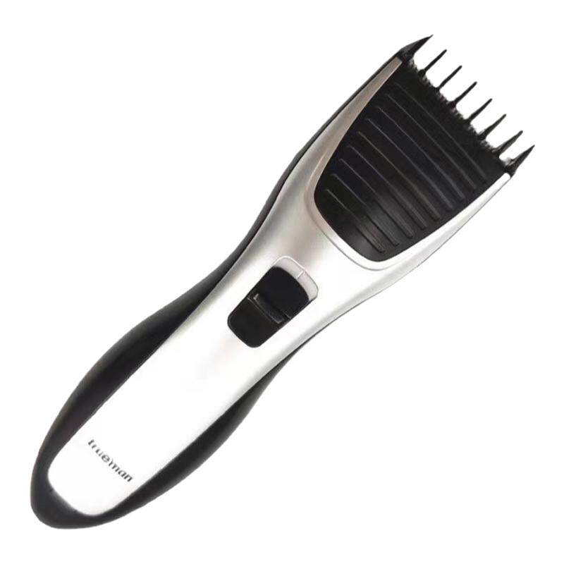 真汉子干电池家用理发器961轻型