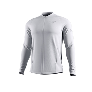 Monster Guardians运动长袖男抗菌训练跑步修身吸汗肌肉健身衣服