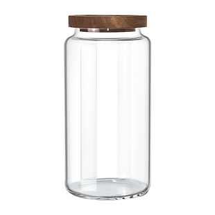 咖啡豆密封罐食品级玻璃瓶罐子茶叶陈皮专用储存罐糖罐中药分装瓶