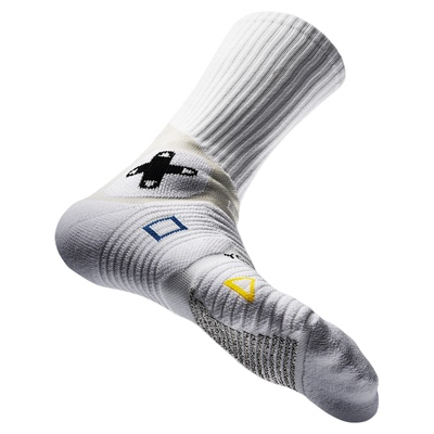 Bassport游戏人生系列运动袜