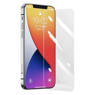 新款钻石无边手机钢化膜