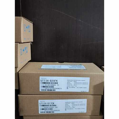 询价安川伺服驱动器UTTIH-B20FK和UTSIH-B17CK