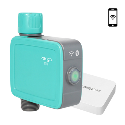 zeego/植客7030手机远程控制浇水