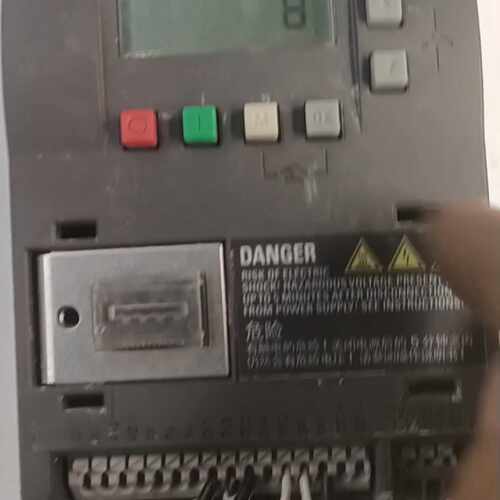询价-变频器6SL32105BE211UV0V2