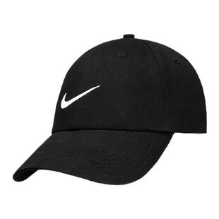 Nike brand童帽男女帽子鸭舌帽遮阳帽2026新款棒球帽潮N32543018