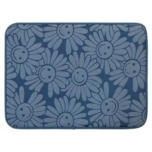 狗窝狗垫海绵填充防潮保暖图案四季通用加厚垫子防滑落可清洗新款