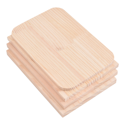 实木松木板定制木板原木板