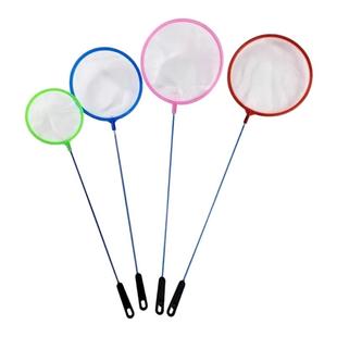 鱼缸捞鱼网水族箱用品大全小渔捞捕捞鱼网兜观赏鱼丰年虾网小抄网