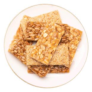 花生酥散装整箱5斤装小包装芝麻酥休闲零食小吃网红食品瓜子酥糖