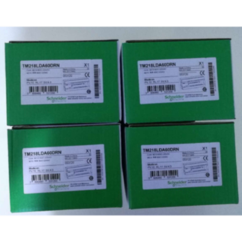 议价施耐德可编程控制器TM218LDA60DRN，全新原装正品，100台现货