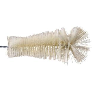 三角烧瓶刷玻璃锥形瓶清洁刷100/250/500/1000/2000/3000/5000ml实验室耗材实验试剂瓶刷