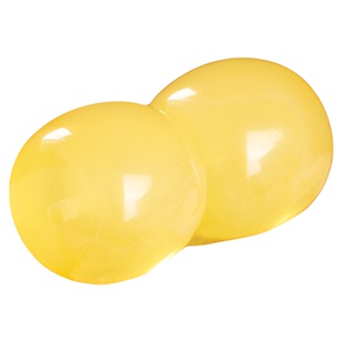 仿琥珀蜜蜡桶珠散珠单珠鼓珠老蜜老型珠手串配珠金刚菩提手链配饰