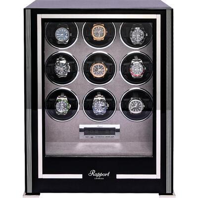 RAPPORT英国进口摇表器PARAMOUNT