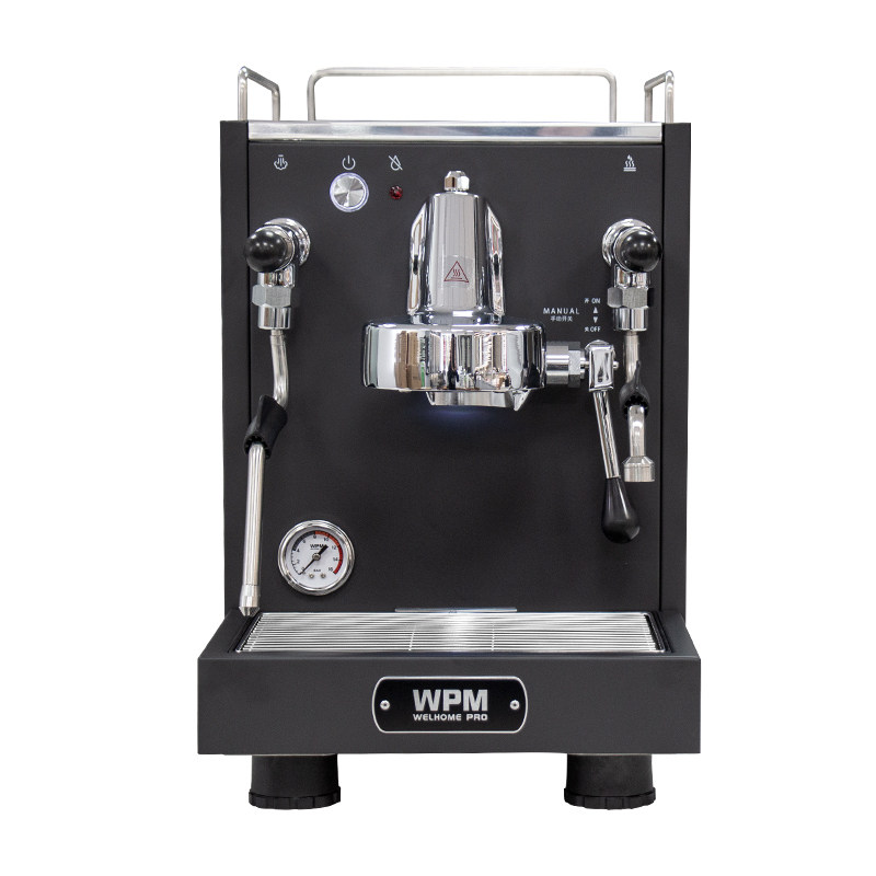 WPM惠家KD300家用小型咖啡机