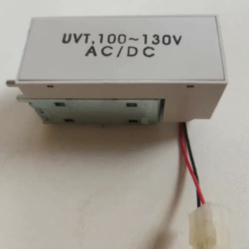 议价LS 产电SUSOL框架断路器欠压，分厉线圈UVT SHT 200-250V