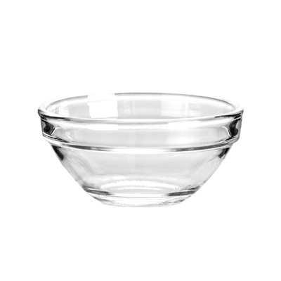 钵仔糕碗专用透明耐高温摆摊专用