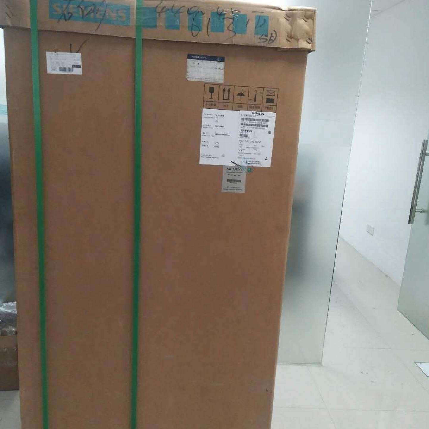 议价西门子MM440变频器 6SE6440-2UD42-0GB1 无滤波器 200KW 380-