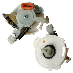 手推式播种器播种机玉米花生大豆黄豆播种神器配件