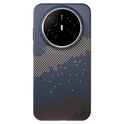 适用华为mate70air手机壳超薄