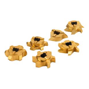 德国进口t型刀三刃六刃合金T型铣刀小孔槽刀旋风铣刀内孔铣槽刀片