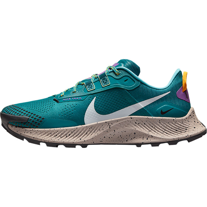 Nike/耐克正品Pegasus Trail 3飞马男子低帮跑步鞋 DA8697-300