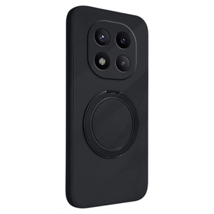 适用红米Note15Pro手机壳RedmiNote15Pro+小米支点壳保护套带支架Redmi新款外壳5G硅胶全包防摔男女十加155G