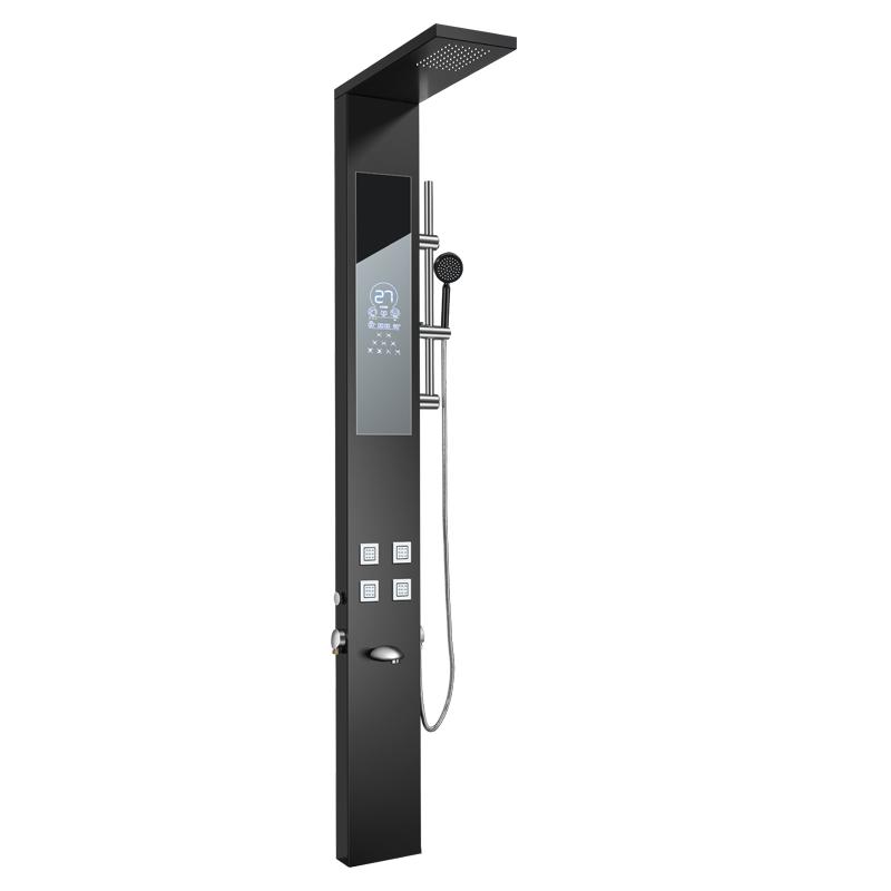 一体式集成热水器海沐莎2024新款