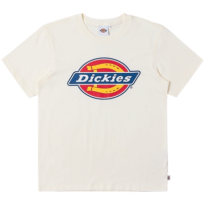 Dickies常规版型大LOGO短袖T恤